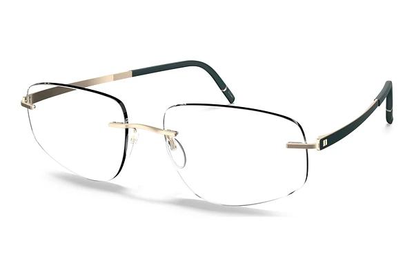 Brille Silhouette Momentum (5529-MN 5540)