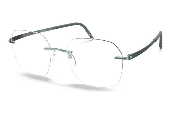 Brille Silhouette Momentum (5529-OM 5140)