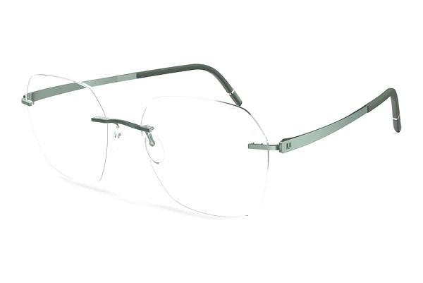 Brille Silhouette Momentum (5529-OM 5141)
