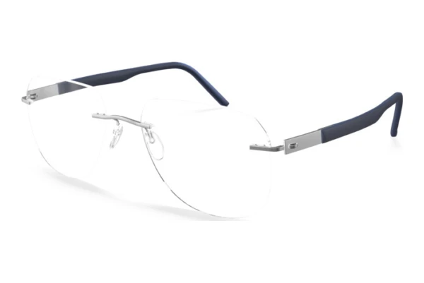 Brille Silhouette Identity (5535-IK 7001)
