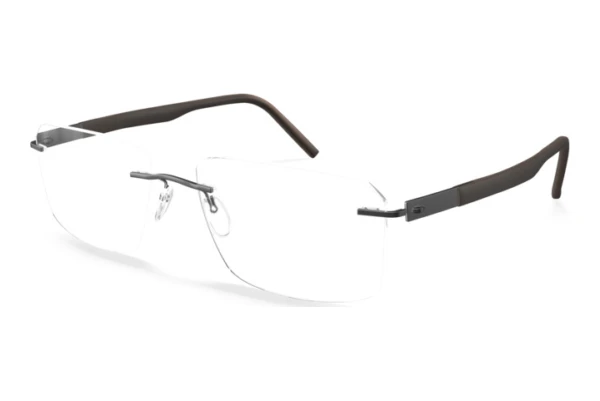 Brille Silhouette Identity (5535-IL 6561)