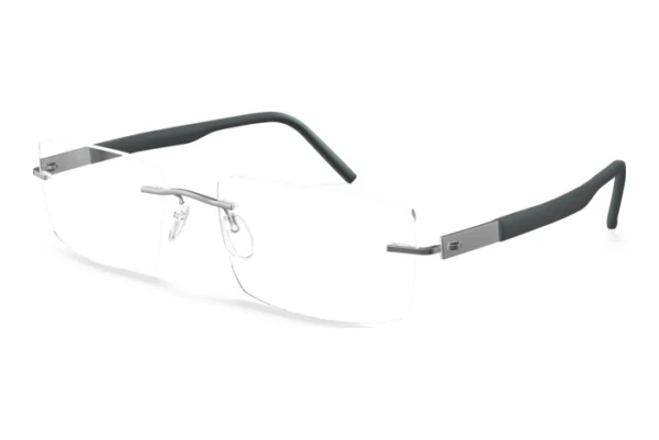 Brille Silhouette Identity (5535-IM 7211)