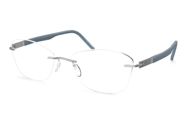 Brille Silhouette Identity (5535-IQ 7310)