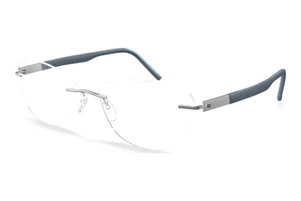 Brille Silhouette Identity (5535-IQ 7311)