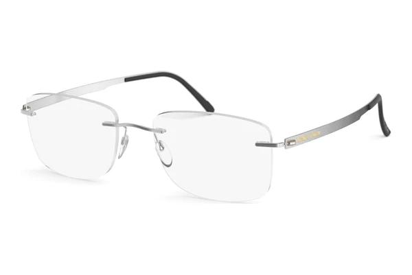 Brille Silhouette Venture (5537-DC 7000)