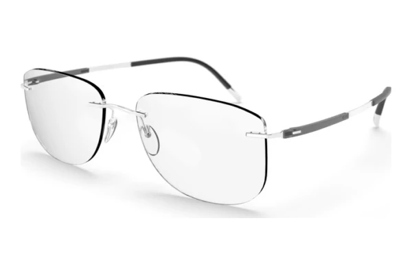 Brille Silhouette Titan Dynamics Contour (5540-BS 7110)