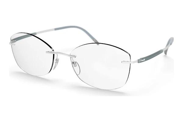 Brille Silhouette Titan Dynamics Contour (5540-JN 7000)