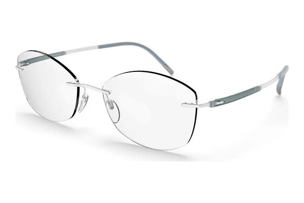 Brille Silhouette Titan Dynamics Contour (5540-JN 7002)
