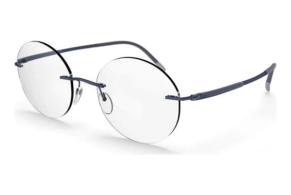 Brille Silhouette Titan Dynamics Contour (5540-KX 4540)