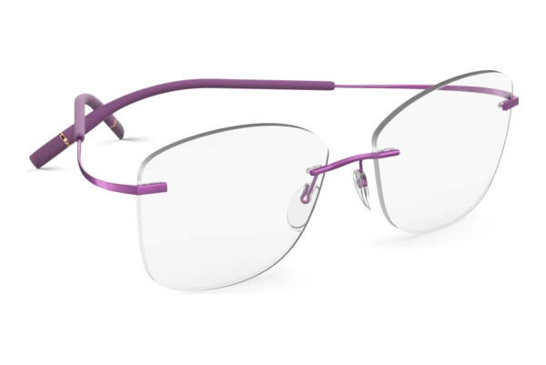 Brille Silhouette TMA - The Icon II (5541-AW 4042)