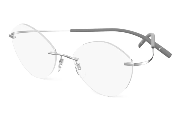 Brille Silhouette TMA - The Icon II (5541-BA 7101)