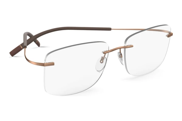 Brille Silhouette TMA - The Icon II (5541-BS 6041)
