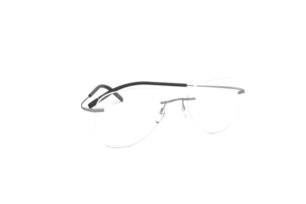 Brille Silhouette TMA - The Icon II (5541-CM 6760)