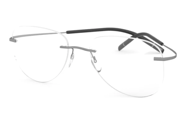 Brille Silhouette TMA - The Icon II (5541-CM 6761)