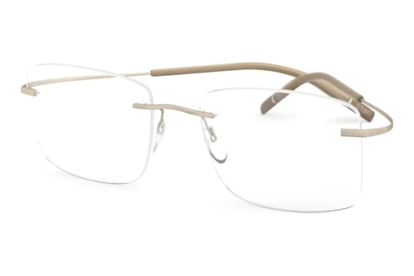 Brille Silhouette TMA - The Icon II (5541-DQ 8541)