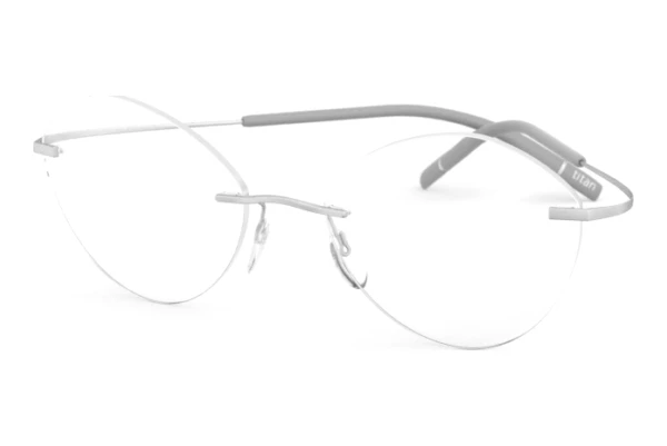 Brille Silhouette TMA - The Icon II (5541-ES 7101)