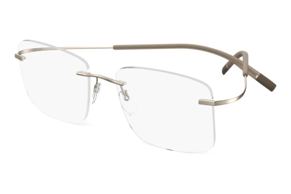 Brille Silhouette TMA - The Icon II (5541-EY 8541)