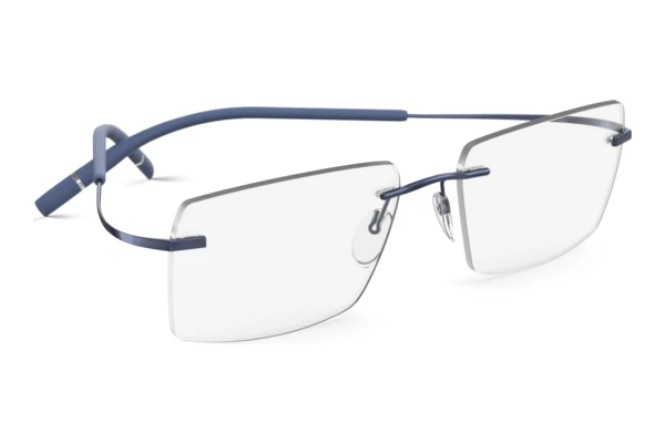 Brille Silhouette TMA - The Icon II (5541-FQ 4541)