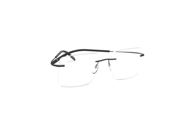 Brille Silhouette TMA - The Icon II (5541-IR 9040)