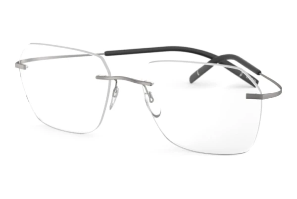 Brille Silhouette TMA - The Icon II (5541-IS 6562)