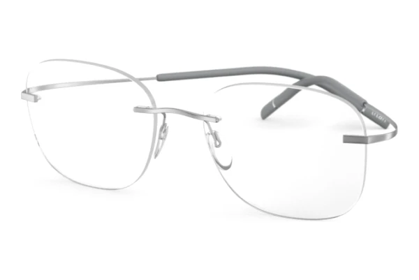 Brille Silhouette TMA - The Icon II (5541-IT 7000)