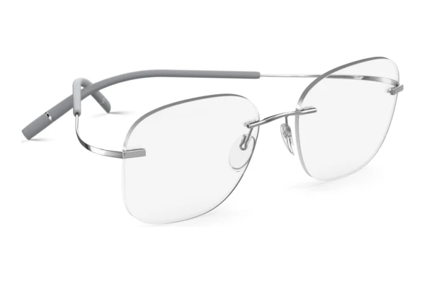 Brille Silhouette TMA - The Icon II (5541-IT 7001)