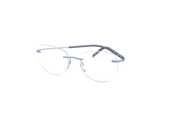 Brille Silhouette TMA - The Icon II (5541-IW 4640)