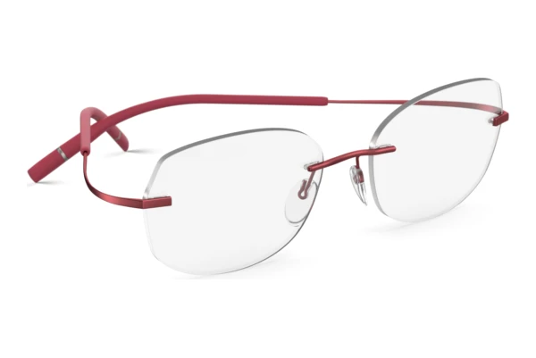 Brille Silhouette TMA - The Icon II (5541-IX 3041)