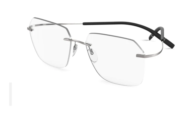 Brille Silhouette TMA - The Icon II (5541-JQ 6560)