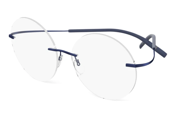 Brille Silhouette TMA - The Icon II (5541-LB 4741)