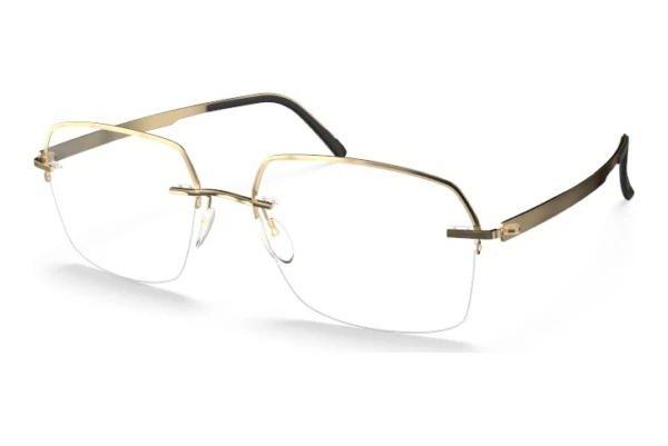 Brille Silhouette Artline (5545 7520)