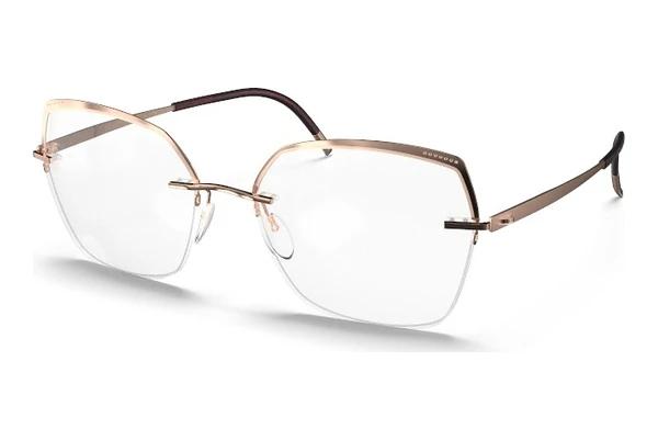 Brille Silhouette Artline (5546 3520)