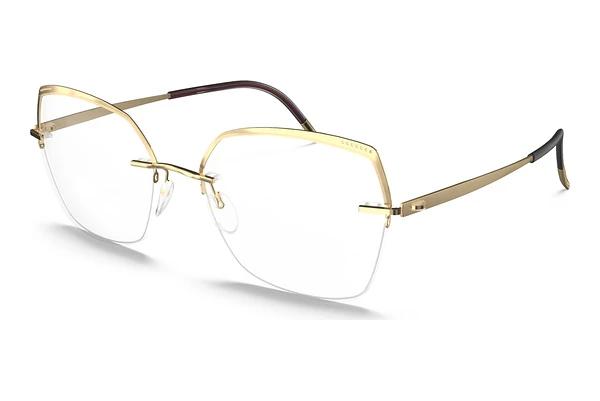 Brille Silhouette Artline (5546 7521)