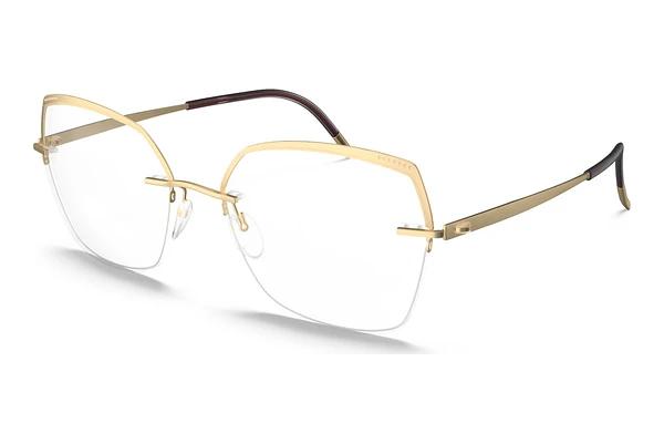 Brille Silhouette Artline (5546 7621)