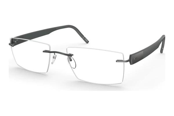 Brille Silhouette Sivista (5553-CL 6560)