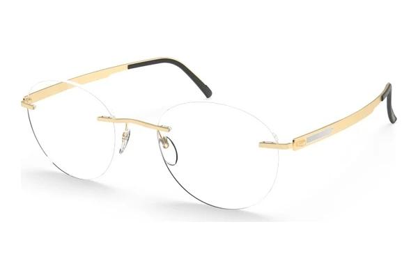 Brille Silhouette Venture (5554-EP 7680)