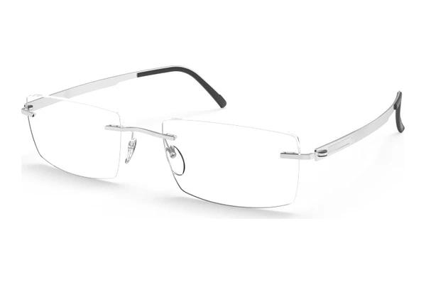 Brille Silhouette Venture (5554-IZ 6560)