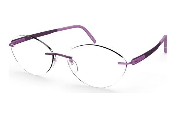 Brille Silhouette Blend (5555-CV 4040)