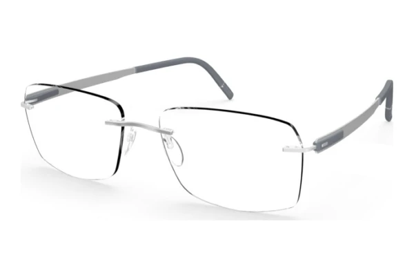 Brille Silhouette Blend (5555-KR 7112)