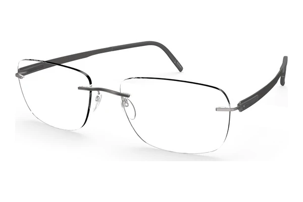 Brille Silhouette Blend (5555-KS 6560)