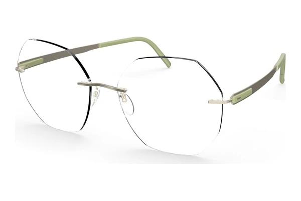 Brille Silhouette Blend (5555-KV 8540)