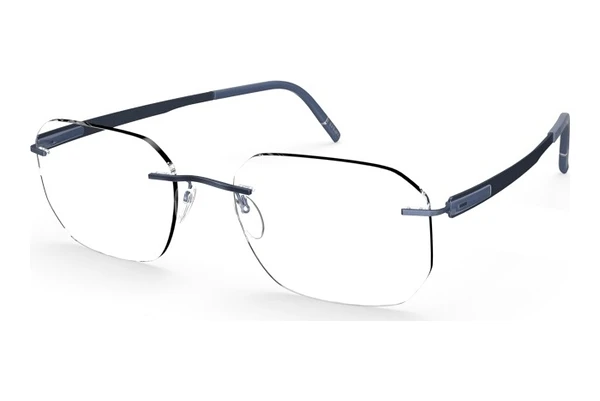 Brille Silhouette Blend (5555-KX 4540)