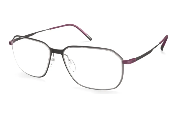 Brille Silhouette Lite Wave (5556 6560)