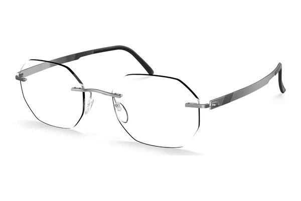 Brille Silhouette Venture (5558-KZ 7100)