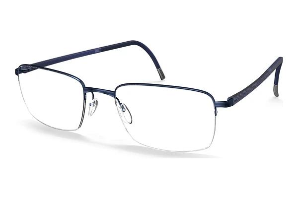 Brille Silhouette Illusion Nylor (5560 4540)