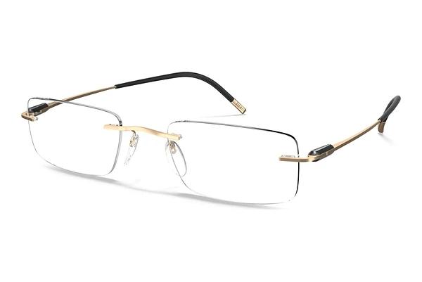 Brille Silhouette Purist (5561-JP 7630)