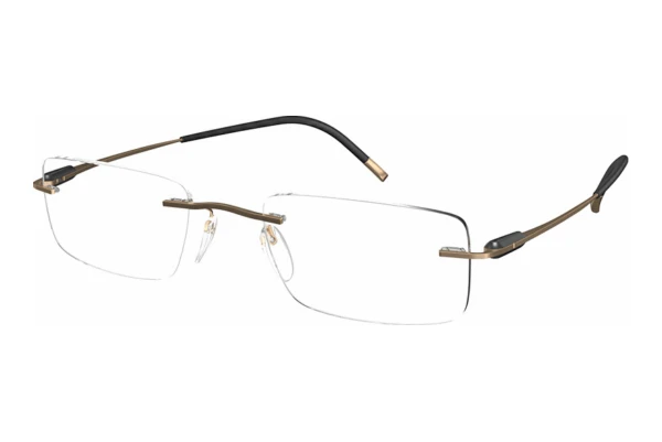 Brille Silhouette Purist (5561-JP 7631)
