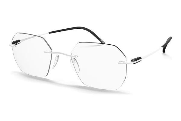Brille Silhouette Purist (5561-LG 1540)