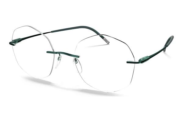 Brille Silhouette Purist (5561-LH 5540)