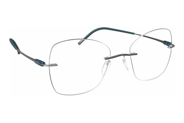 Brille Silhouette Purist (5561-LI 7111)